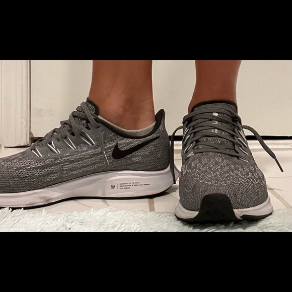 Nike Zoom Pegasus 36 running sneakers - Picture 11 of 12